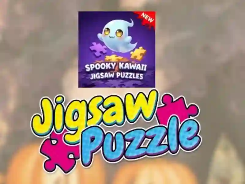 Jwèt Jwèt kastèt Kawaii spooky Kawaii sou entènèt