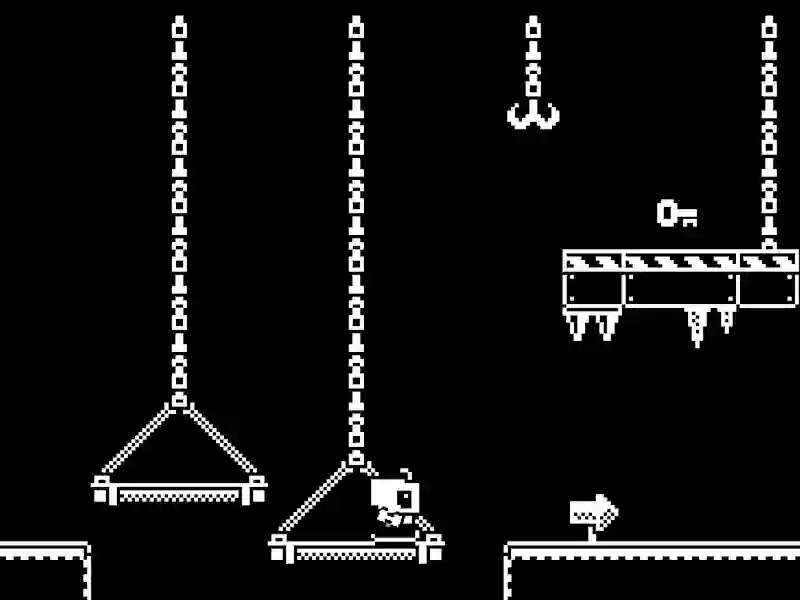 Jwèt Fen chaj alfa sou entènèt