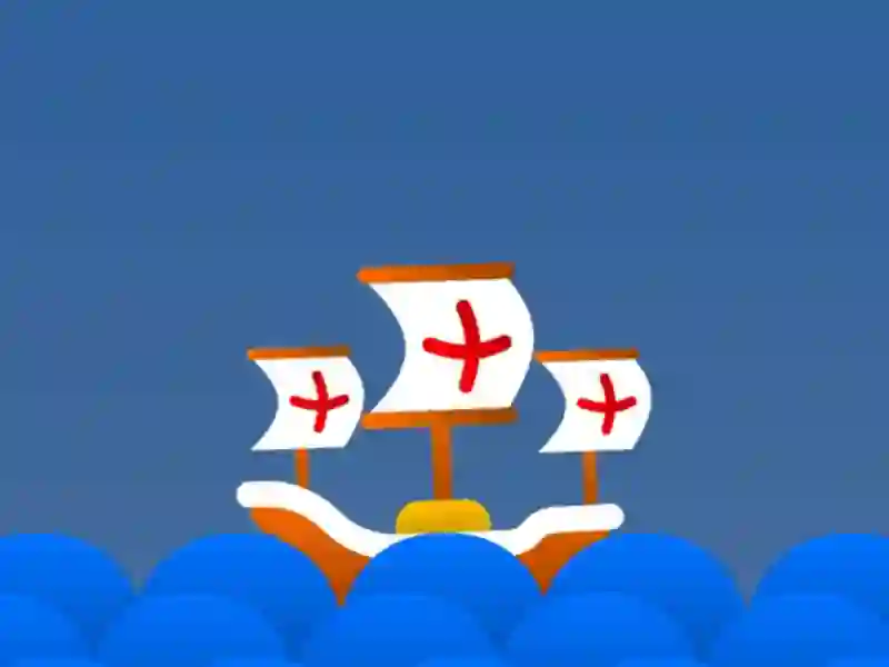 Jwèt Bato bwat koulè sou entènèt