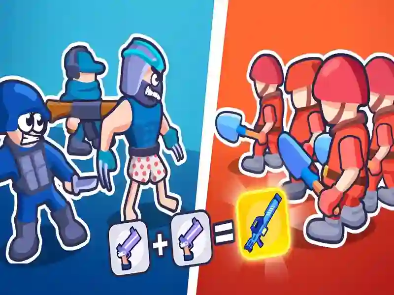 Jwèt Assembler eskwadwon sou entènèt