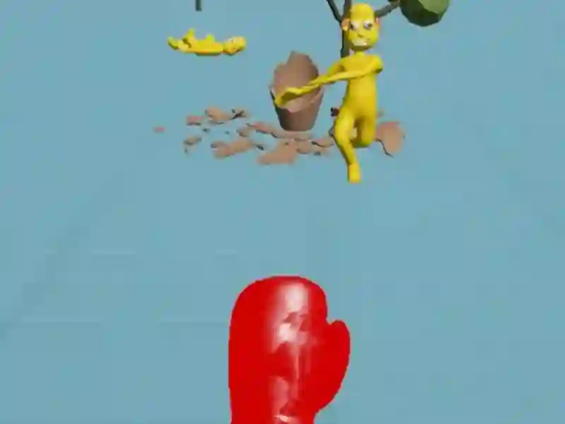 Jwèt Anmèdan Tonton Punch Meme a sou entènèt