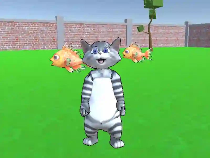 Jwèt Alex moustach sou entènèt