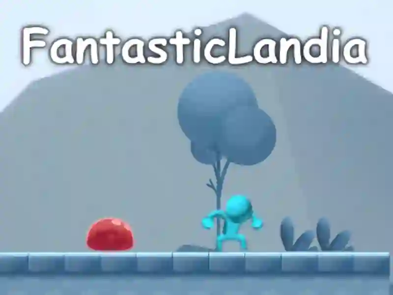 Jwèt Fantasz Fentlandia sou entènèt