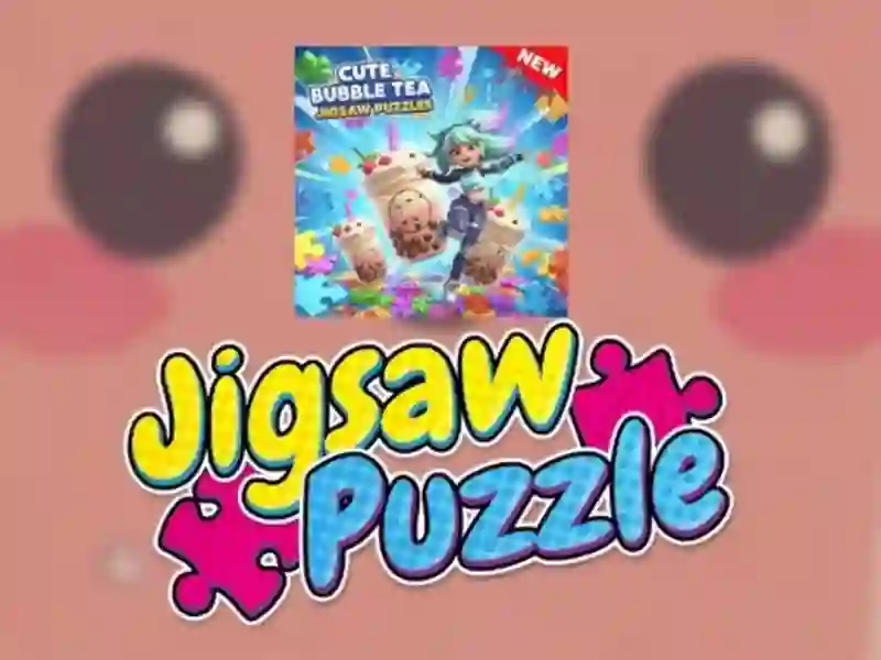 Jwèt Bèl ti wonn jigsaw te pezeul sou entènèt