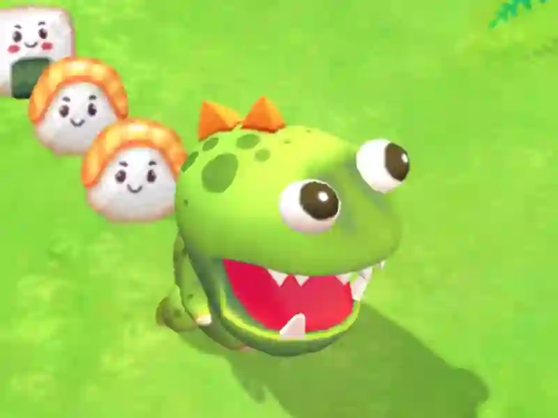 Jwèt Arena mons sou entènèt