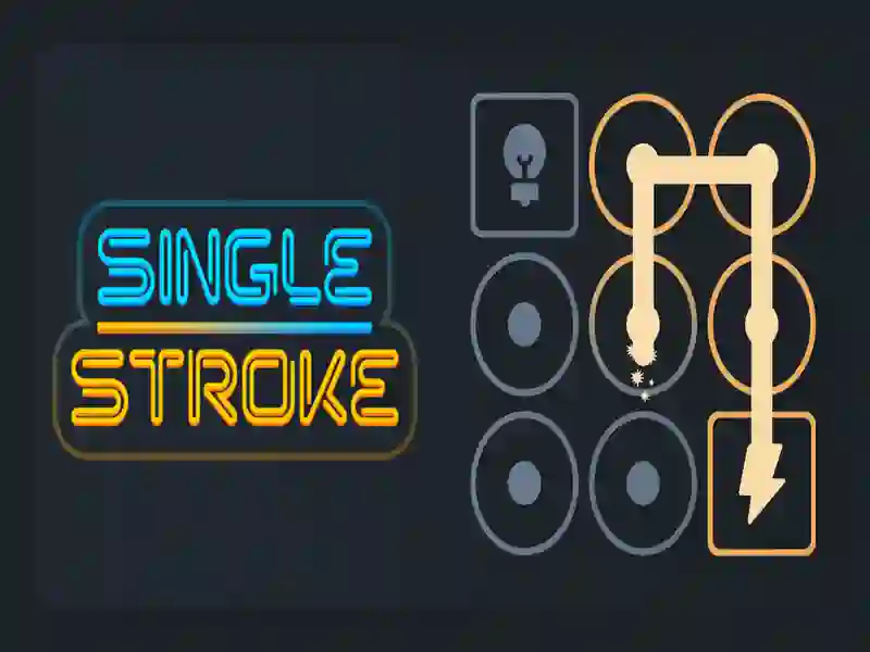 Jwèt Single konjesyon serebral: enèji liy devinèt sou entènèt Jwèt Single konjesyon serebral: enèji liy devinèt sou entènèt