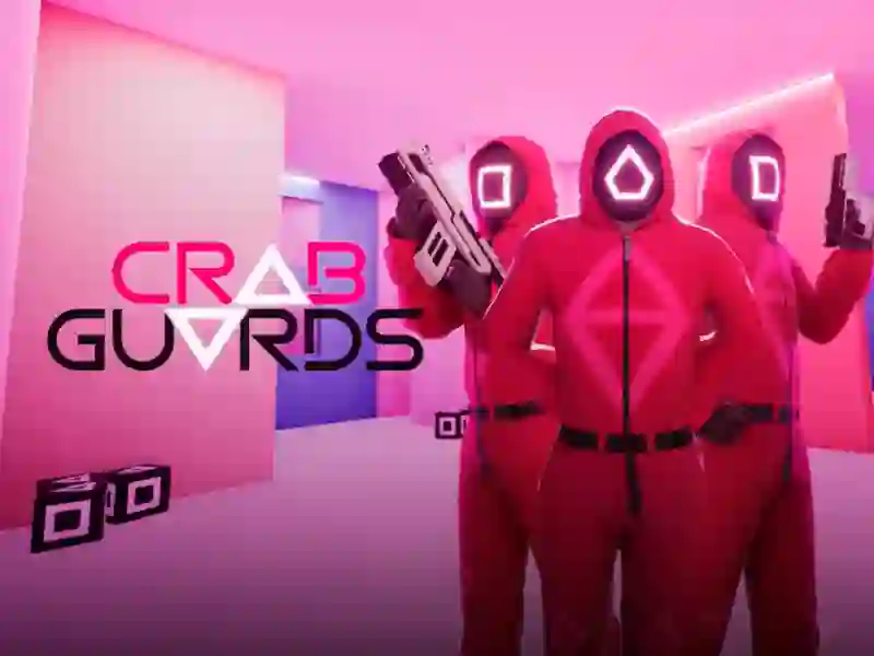 Jwèt Gad krab sou entènèt