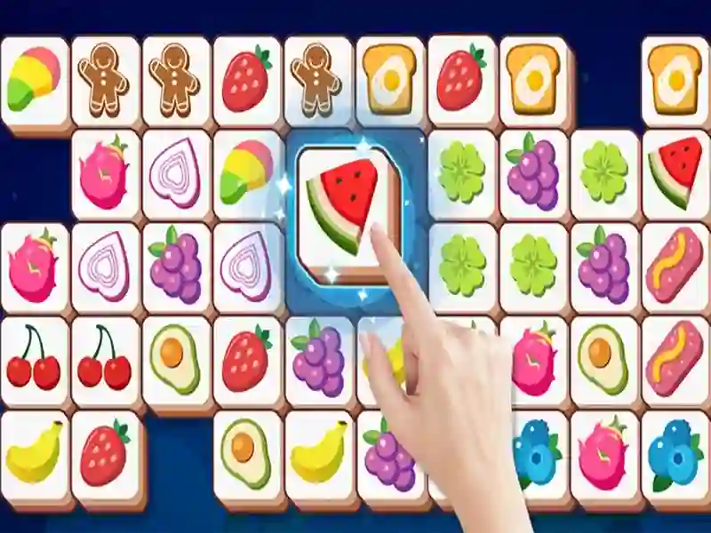 Jwèt Mozayik matche sou entènèt Jwèt Mozayik matche sou entènèt