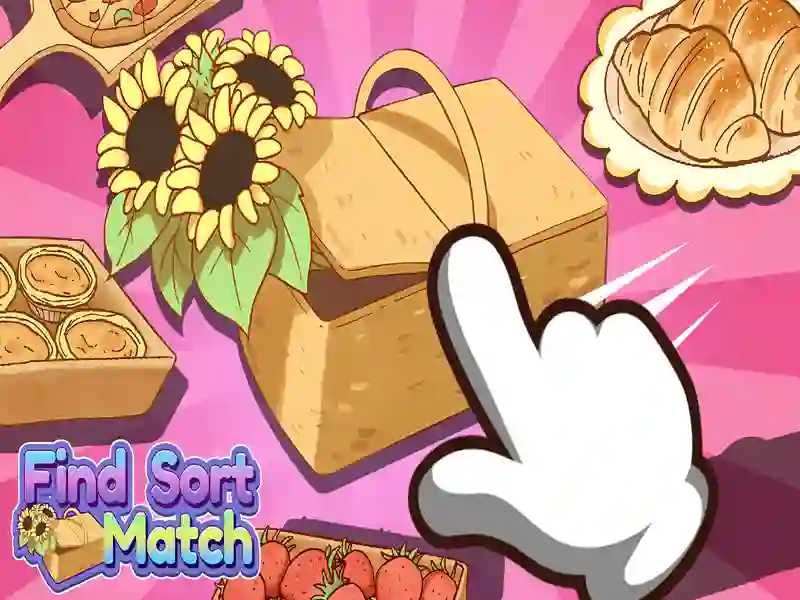 Jwèt Jwenn sòt matche ak sou entènèt