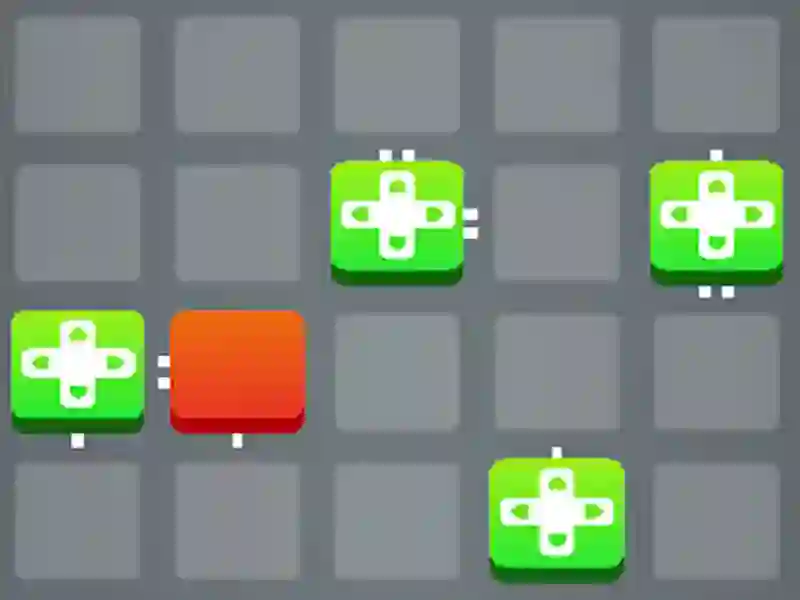 Jwèt Lyen devinèt defi sou entènèt