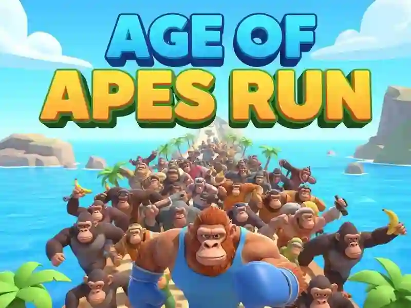 Jwèt Sou entènèt jwèt Age Of Apes Run sou entènèt Jwèt Sou entènèt jwèt Age Of Apes Run sou entènèt