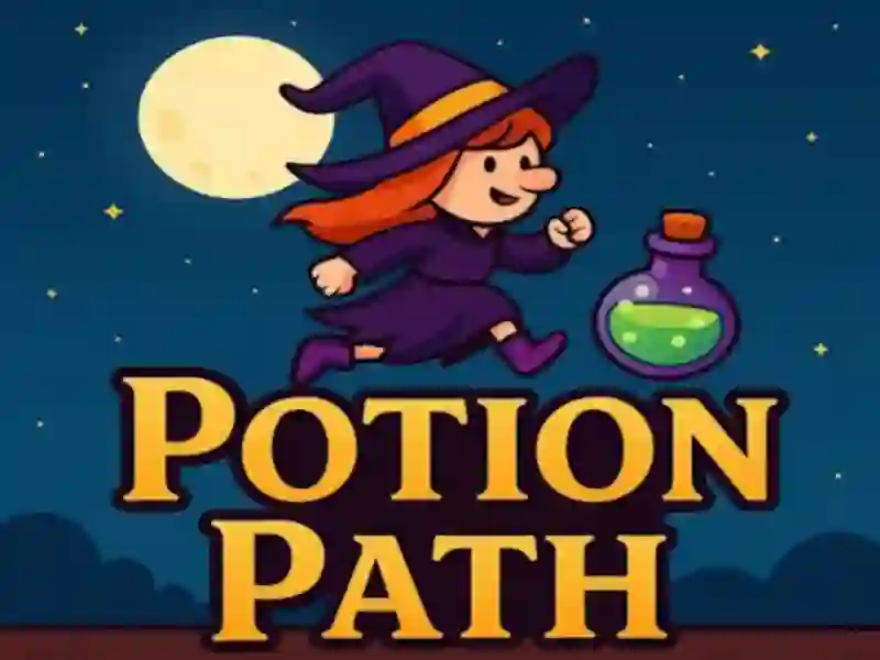 Jwèt Chemen pòsyon sou entènèt