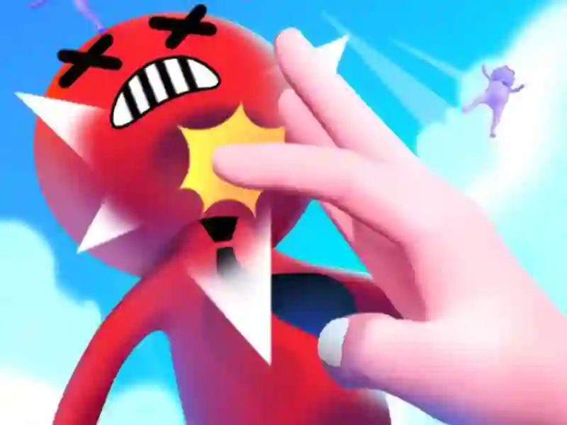 Jwèt Flick 'n rebondisman sou entènèt