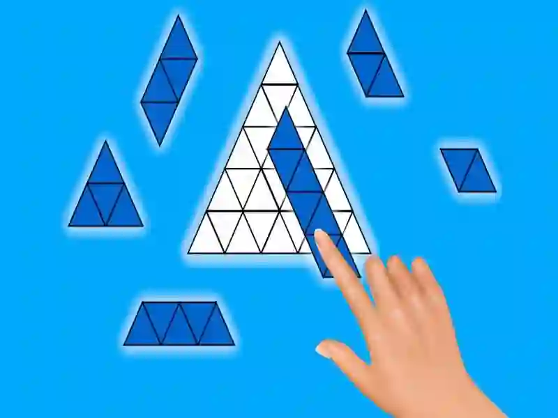 Jwèt Blòk devinèt: Ranpli li konplètman sou entènèt