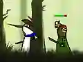 Jwèt Samurai avèk Chapo Pay 2 sou entènèt