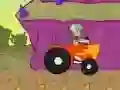 Jwèt Tounwa Kous SpongeBob sou entènèt