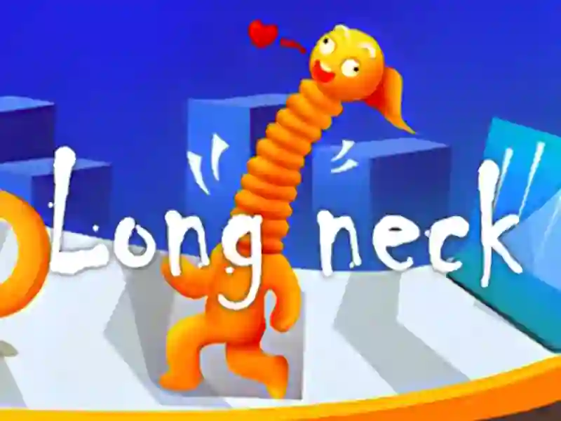 Jwèt Kou long sou entènèt