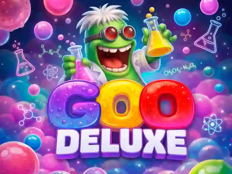 Jwèt Goo Deluxe sou entènèt