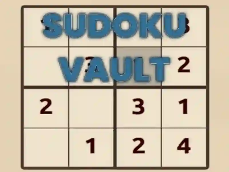Jwèt Sudoku vout sou entènèt