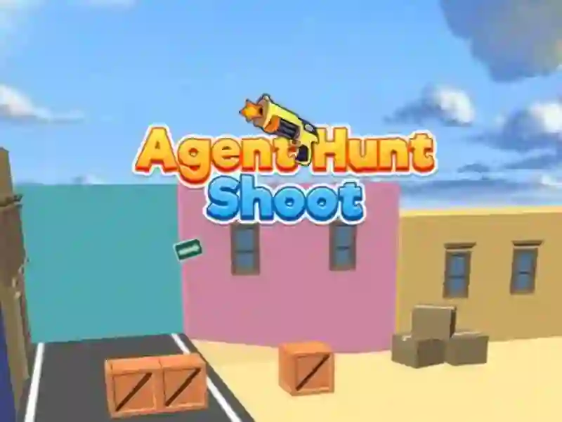 Jwèt Ajan Hunt tire sou entènèt Jwèt Ajan Hunt tire sou entènèt