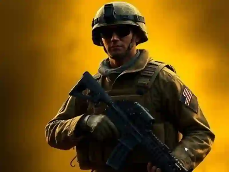 Jwèt Konfwontasyon Marin: Konfwontasyon nan Afganistan sou entènèt