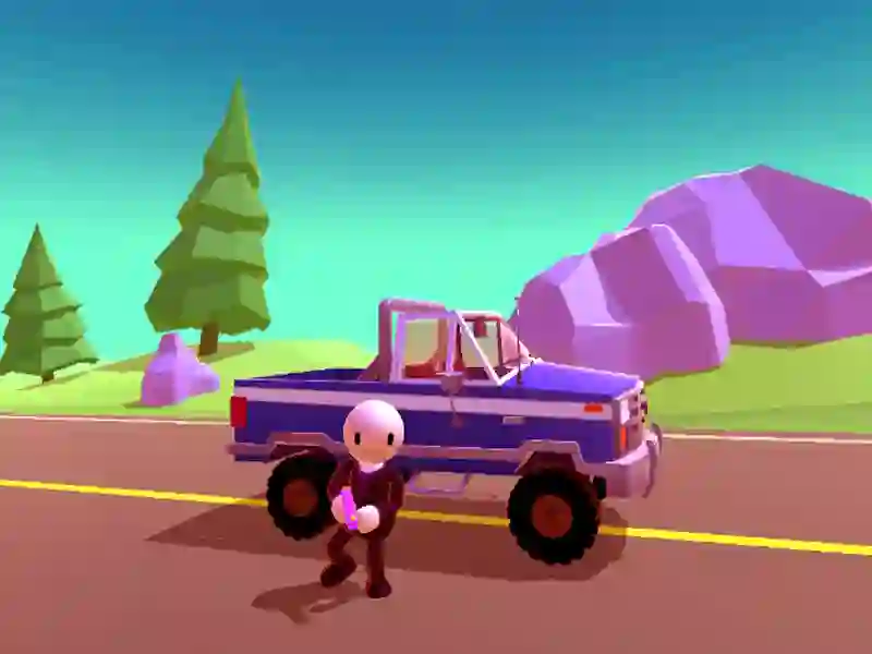 Jwèt Ala bon sa bon zam sou entènèt