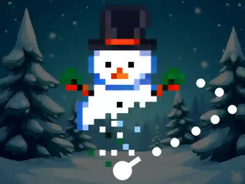 Jwèt Piksèl Destriktè sou entènèt