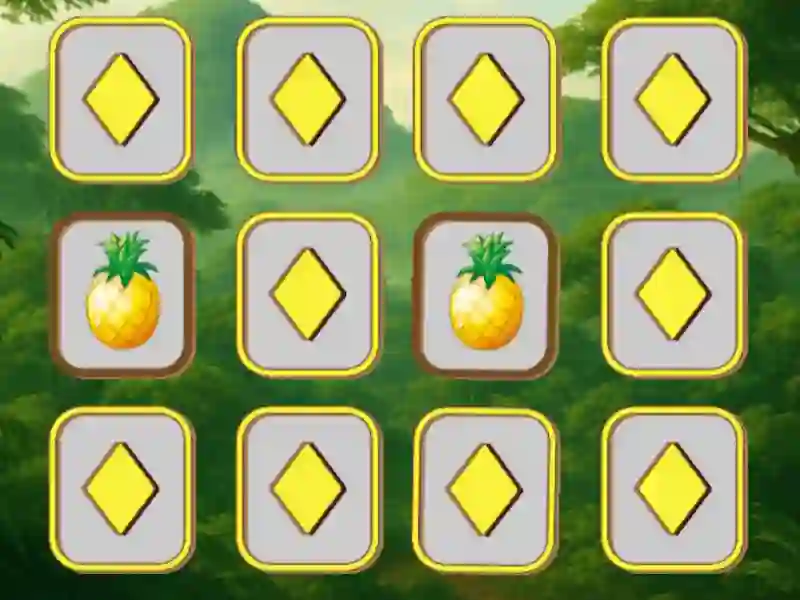 Jwèt Fwi memwa fantezi sou entènèt