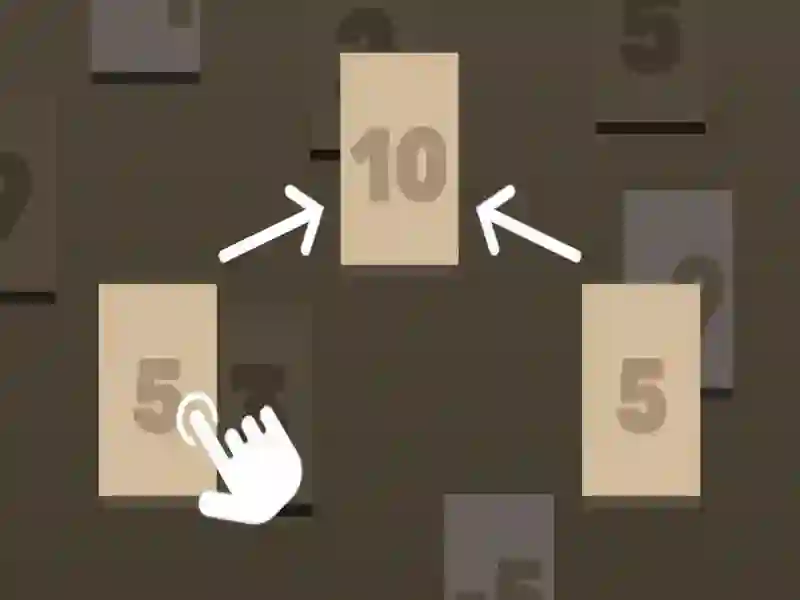 Jwèt Sòm shuffle sou entènèt