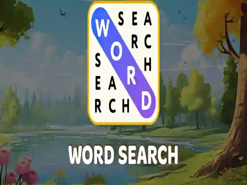 Jwèt Rechèch mo sou entènèt