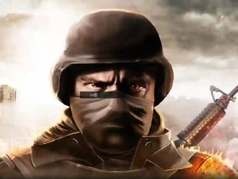 Jwèt TDP4 ekip batay sou entènèt