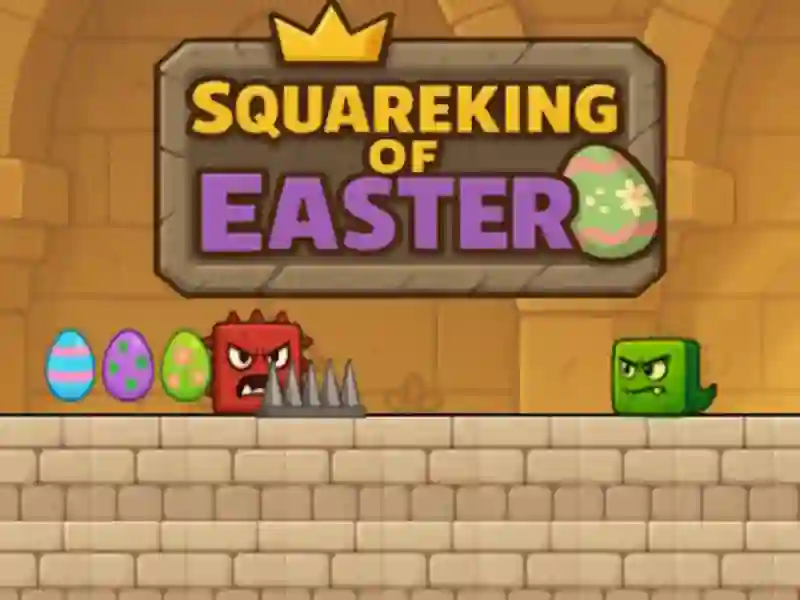 Jwèt Squareking nan Pak sou entènèt Jwèt Squareking nan Pak sou entènèt
