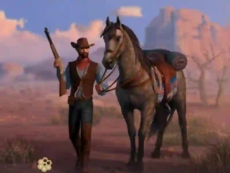 Jwèt Westland siviv sou entènèt