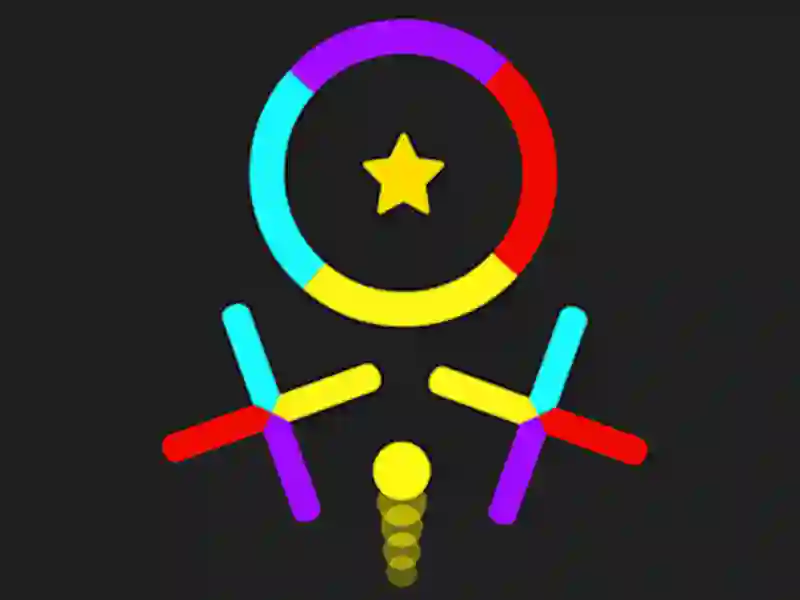 Jwèt Boul so chanje koulè yo sou entènèt