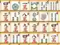 Jwèt Lyen Mahjong sou entènèt