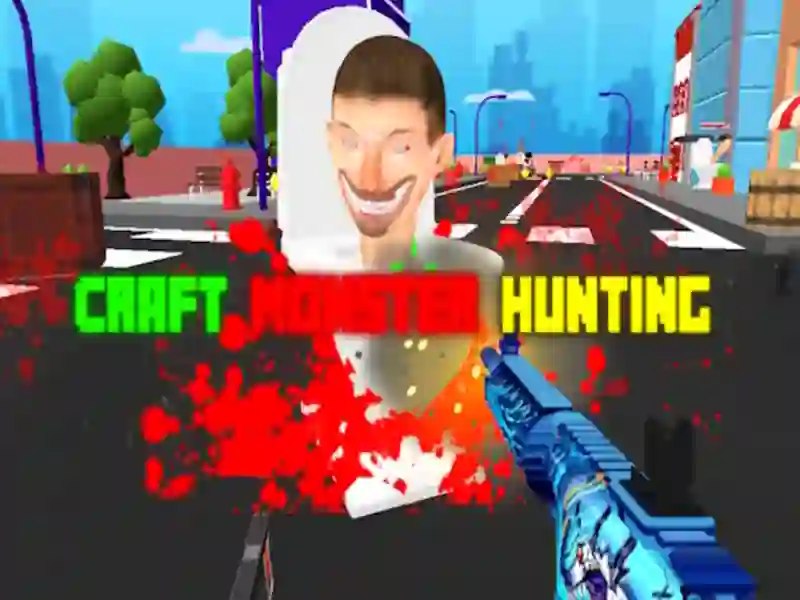 Jwèt Sou entènèt jwèt Craft mons lachas sou entènèt Jwèt Sou entènèt jwèt Craft mons lachas sou entènèt