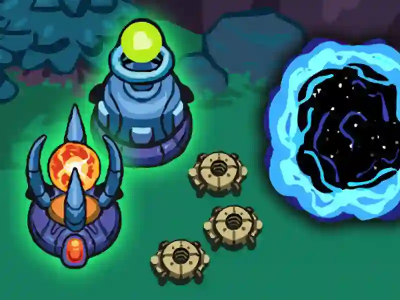 Jwèt Grukkle ofansiv sou entènèt