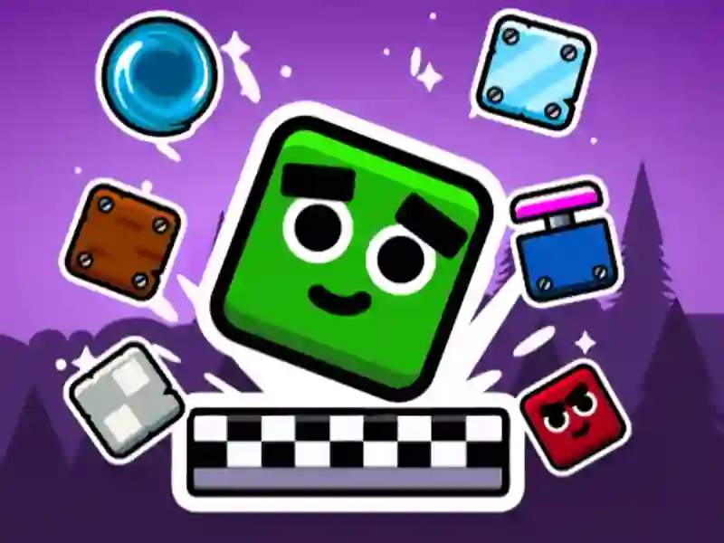 Jwèt Blòk brekè sou entènèt