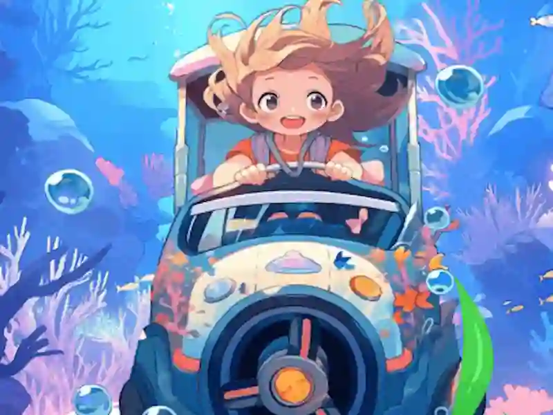 Jwèt Rale sekou nan pwason PIN sou entènèt