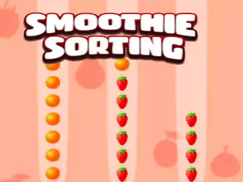 Jwèt Smoothie klasman sou entènèt