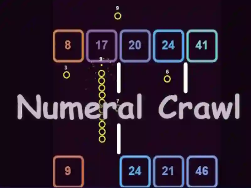 Jwèt Numeral rale sou entènèt