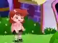 Jwèt Baby Hazel nan Lekòl Matènèl sou entènèt