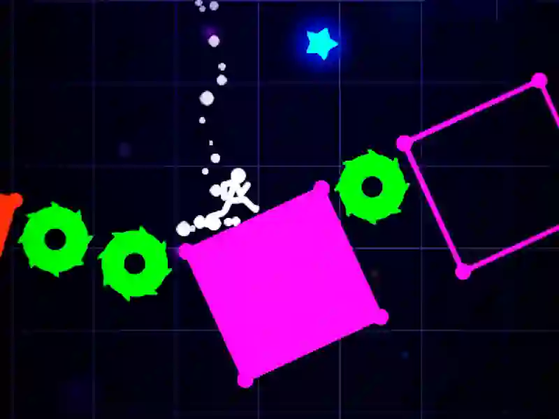 Jwèt Limyè li prese sou entènèt