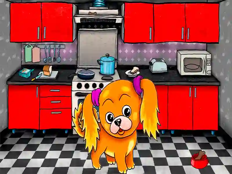 Jwèt Doggi sou entènèt Jwèt Doggi sou entènèt