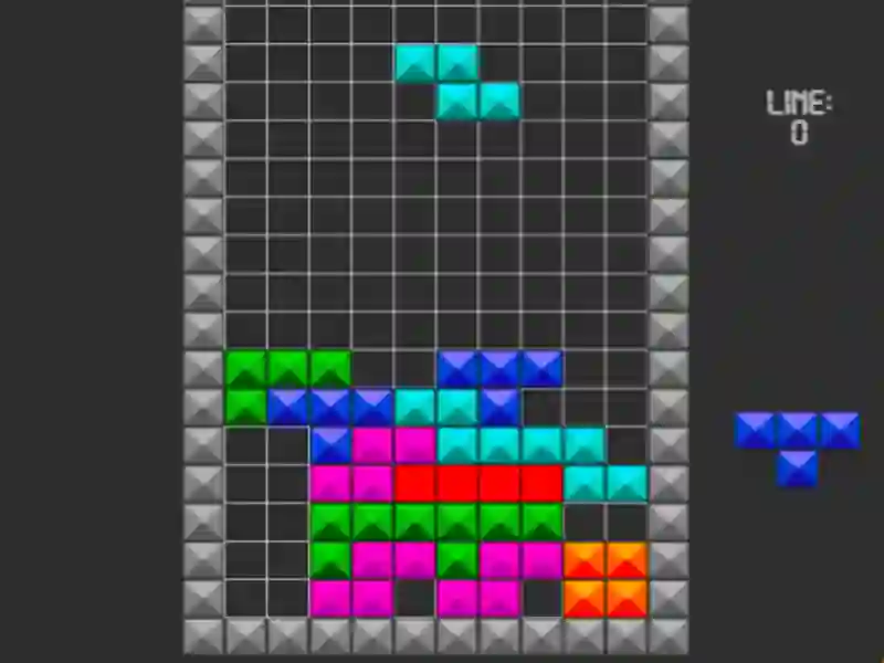 Jwèt 4 eleman sou entènèt