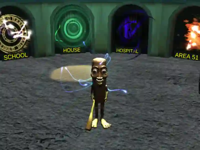 Jwèt Italyen brainrot sezon lagè sou entènèt