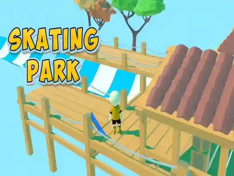 Jwèt Pak artistik sou entènèt