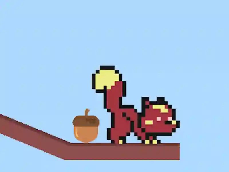 Jwèt Ekirèy trase nivo ou! sou entènèt