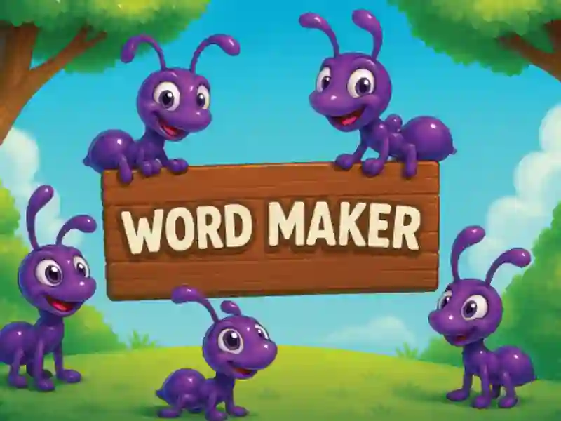 Jwèt Maker mo sou entènèt Jwèt Maker mo sou entènèt