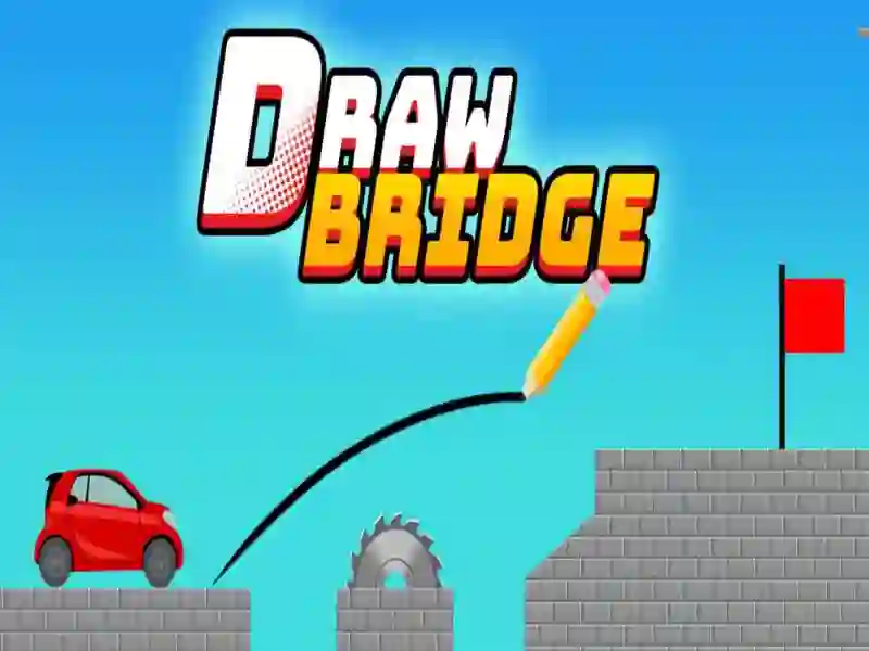 Jwèt Trase Bridge jwèt nan sèvo sou entènèt Jwèt Trase Bridge jwèt nan sèvo sou entènèt
